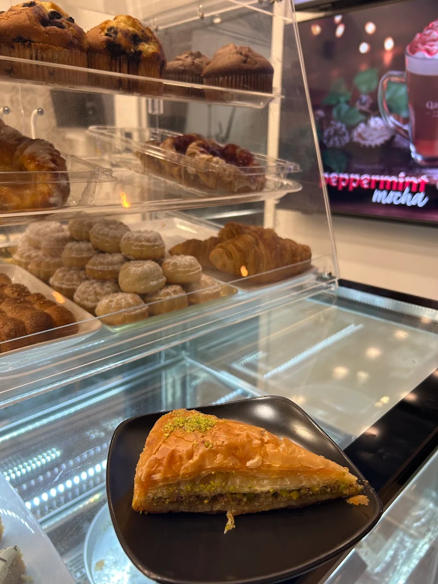 Baklava