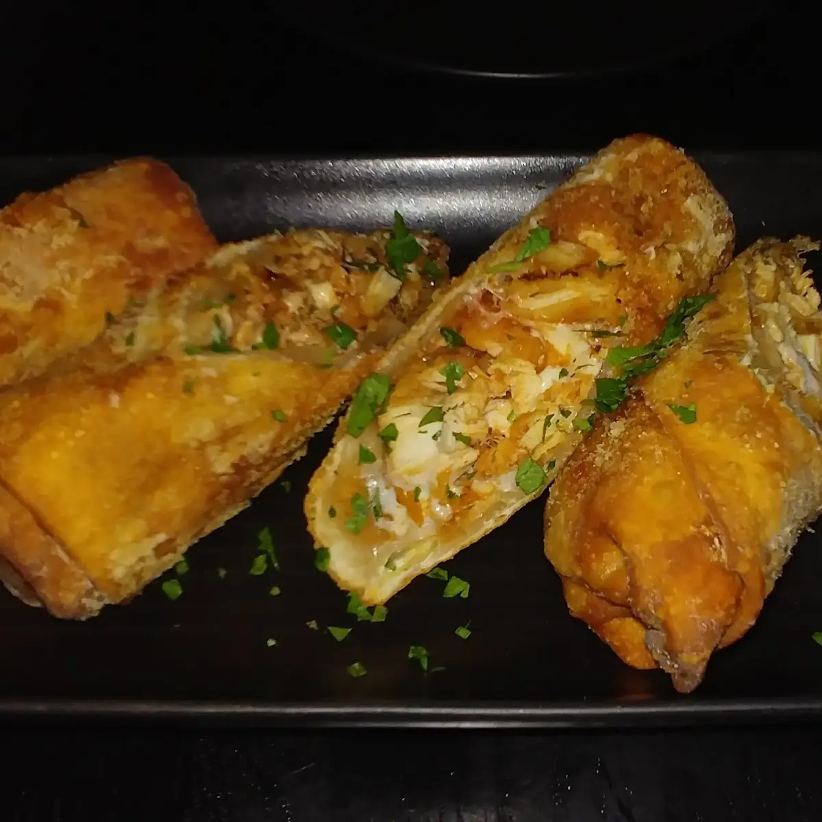 Korean Chicken Wings