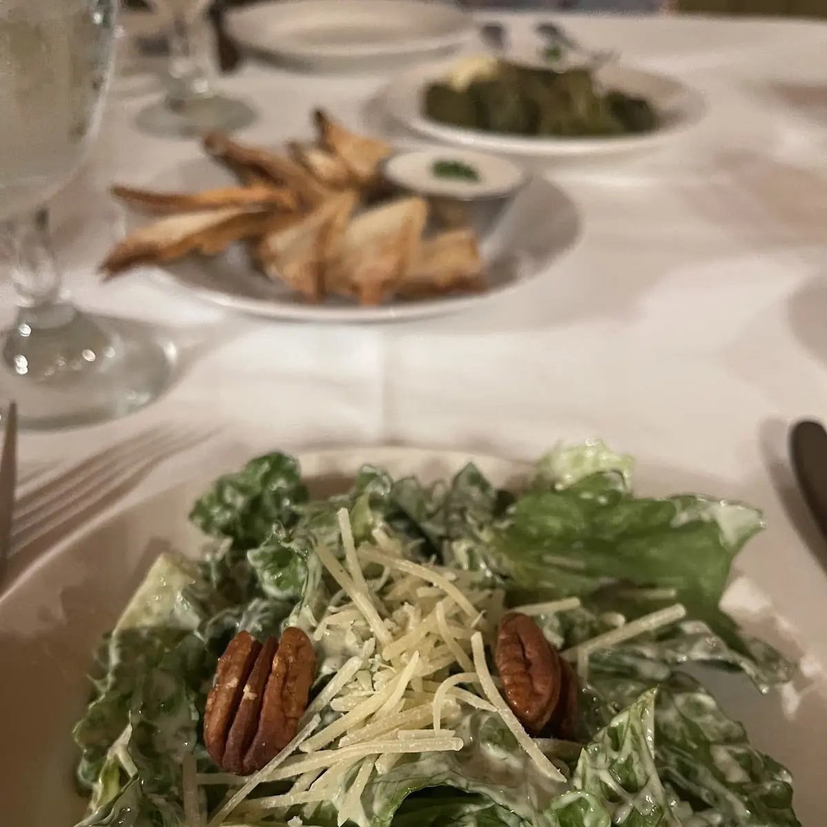 Caesar Salad