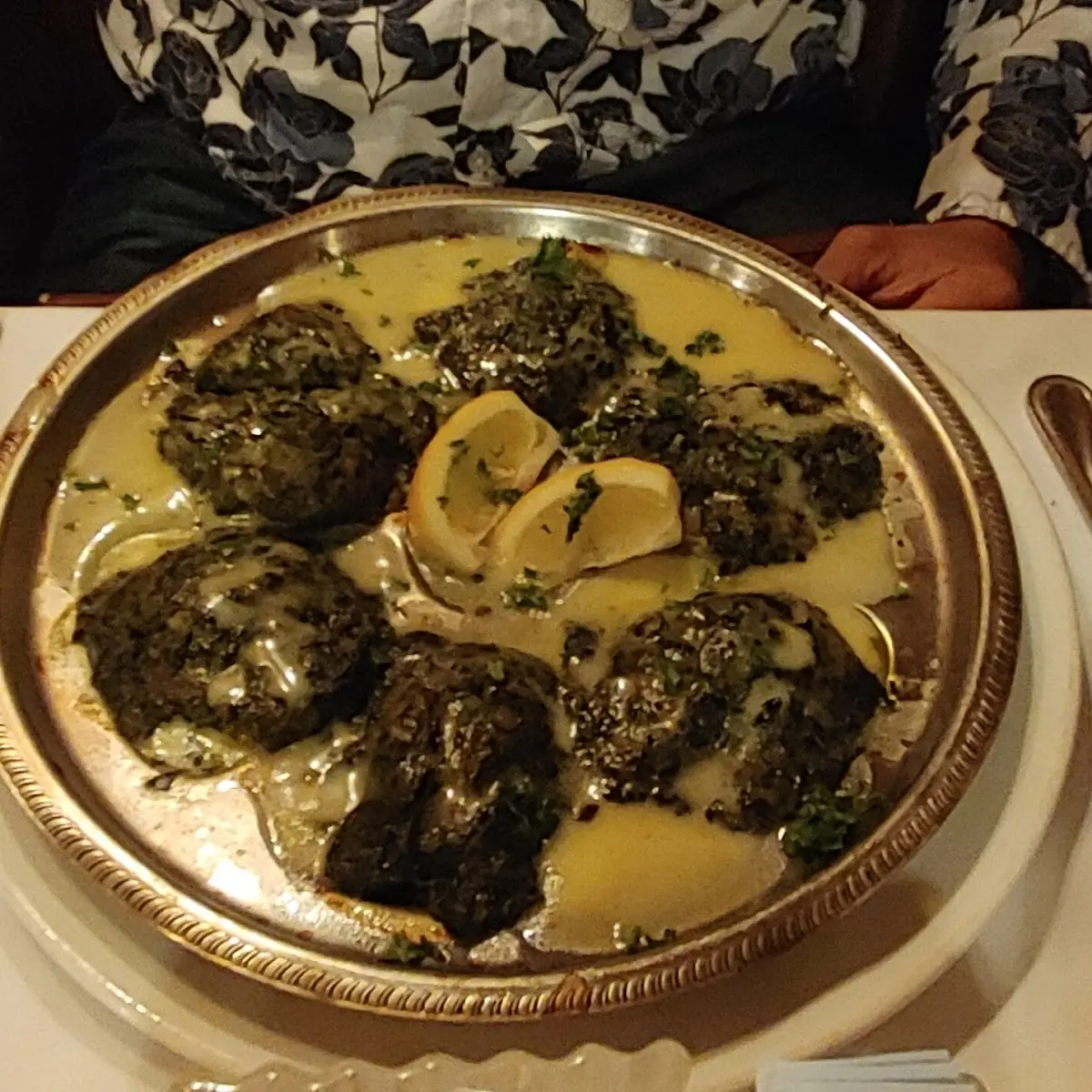 Escargot
