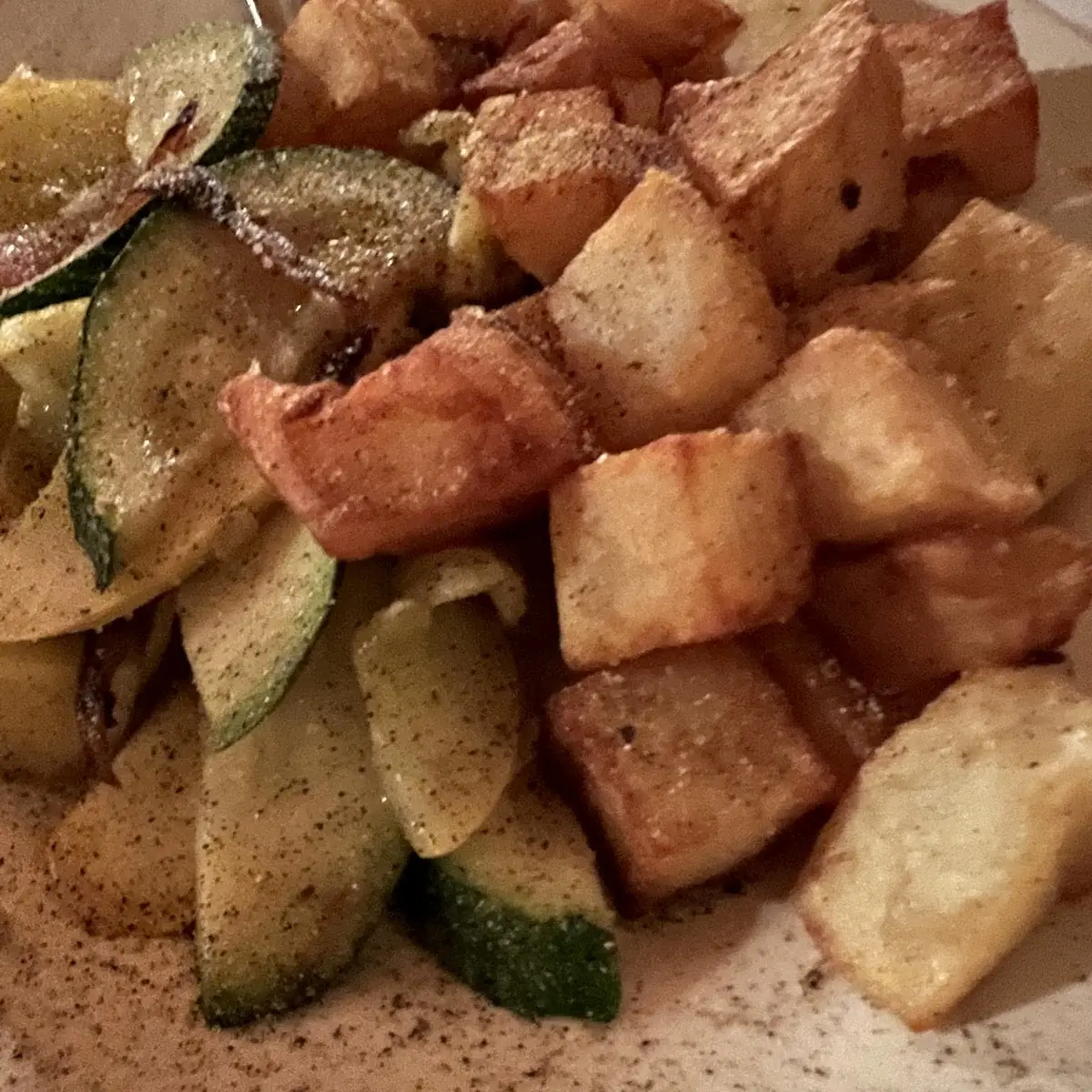 Patatas Bravas