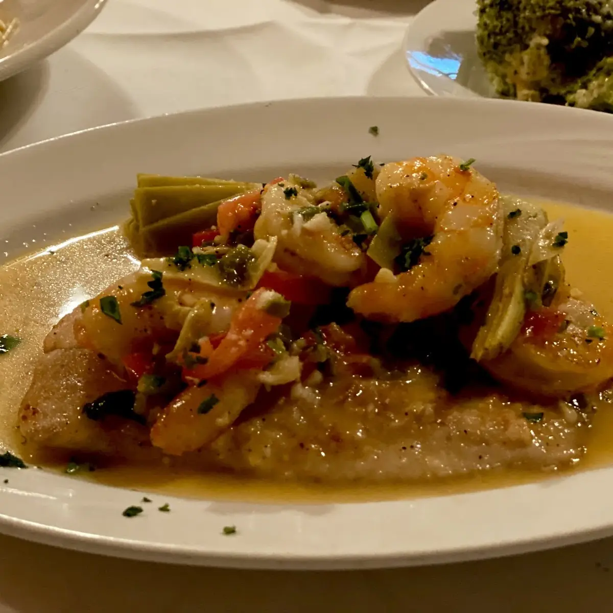 Red Snapper