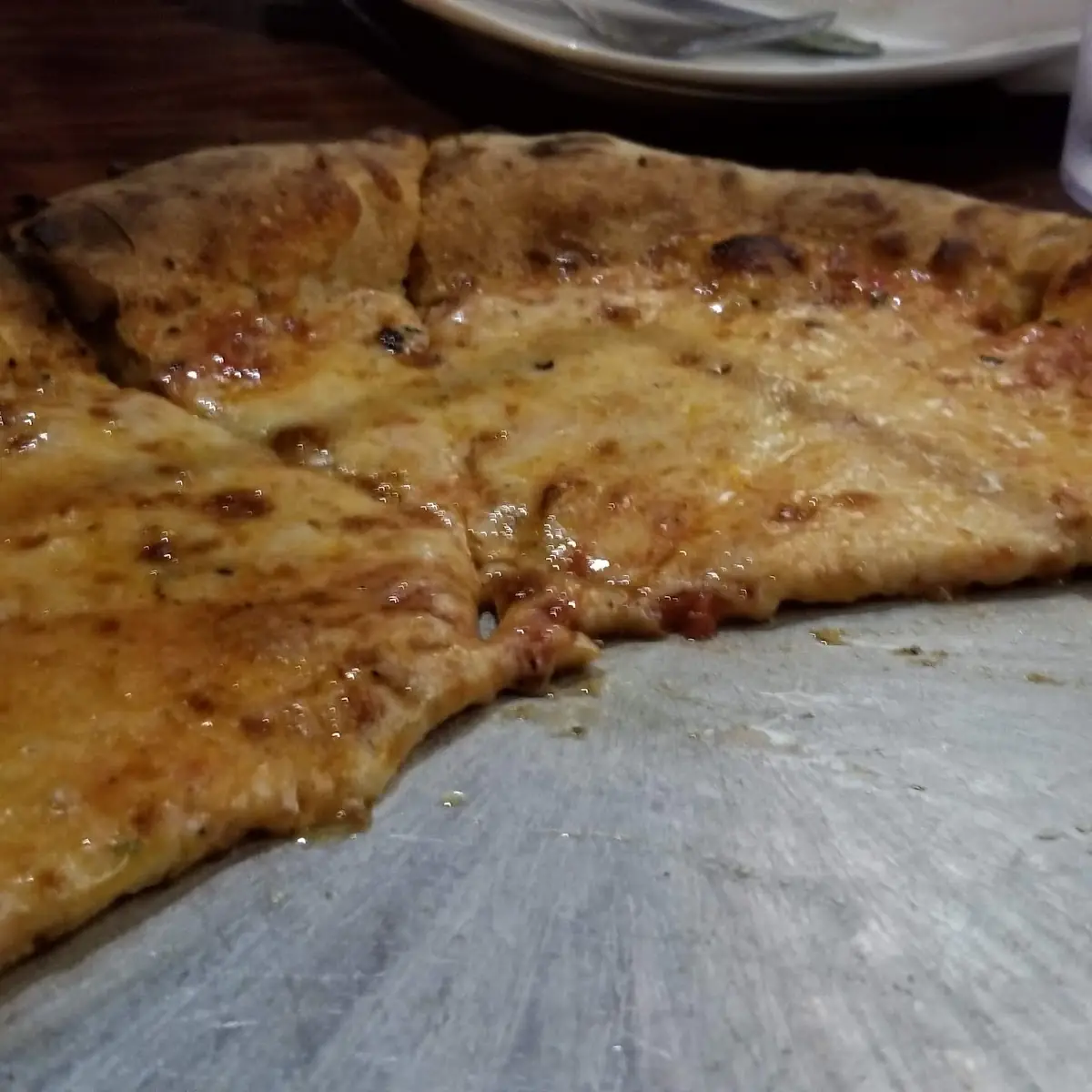 Cheese Pizza