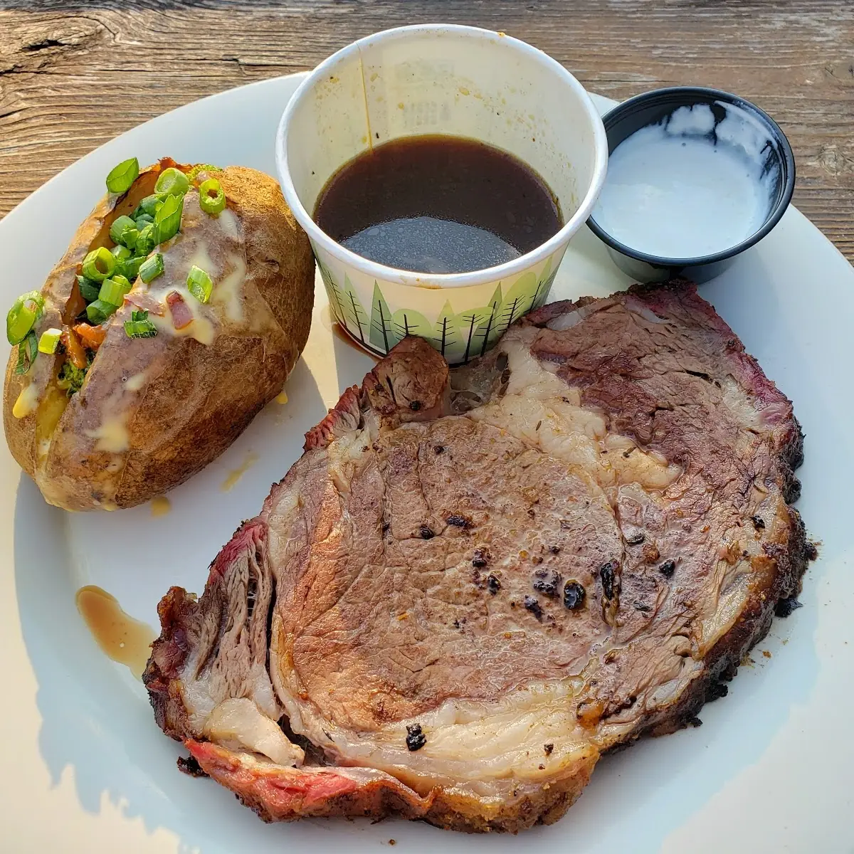 Prime Rib§ GF
