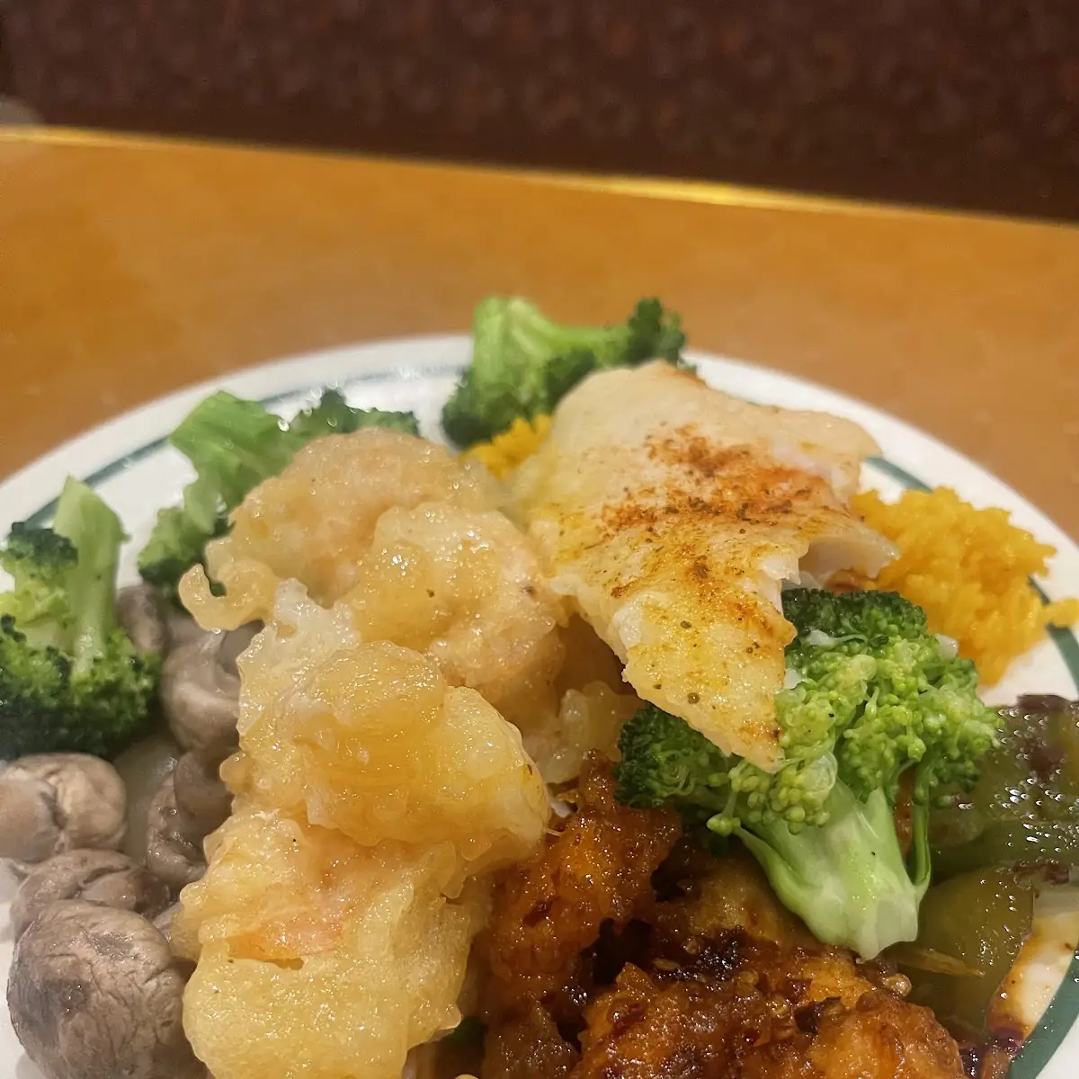 All You Can Eat