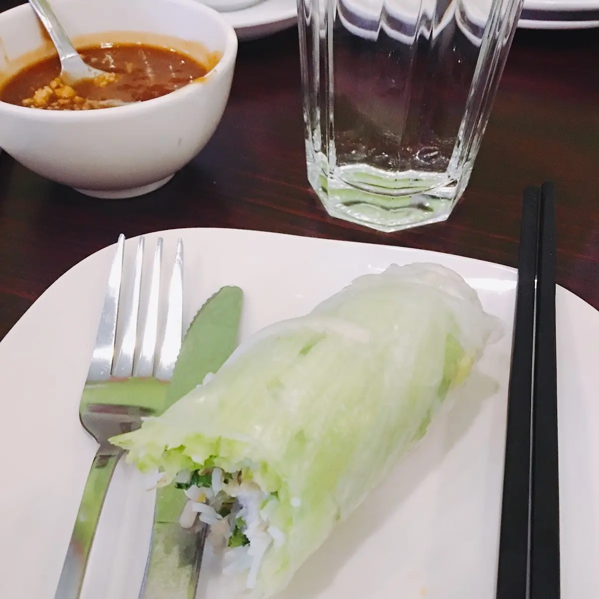 Spring Roll