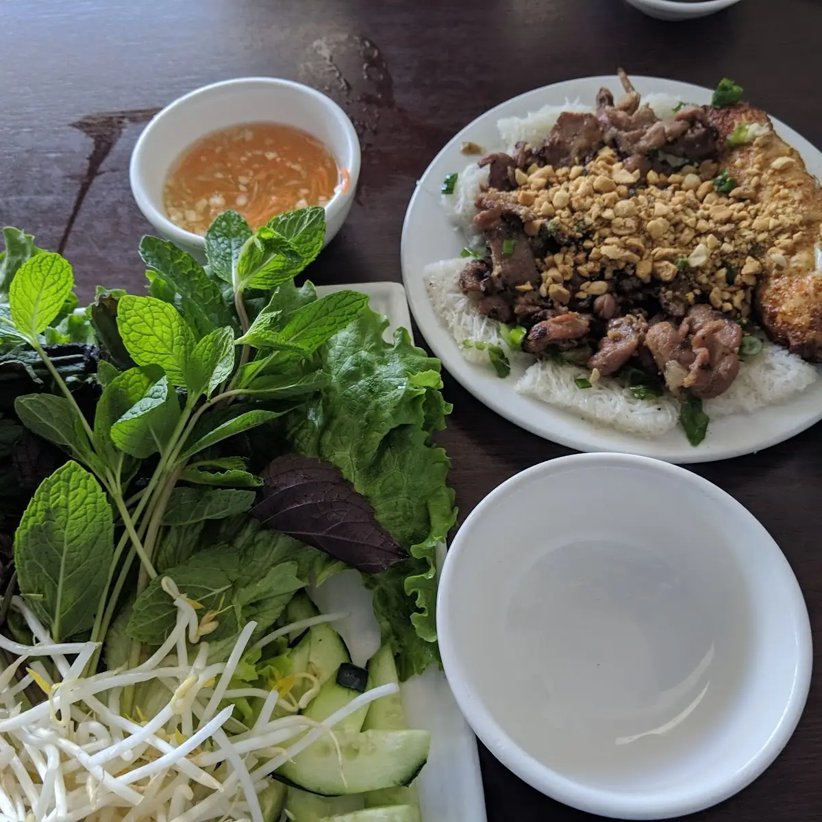 Bun Cha