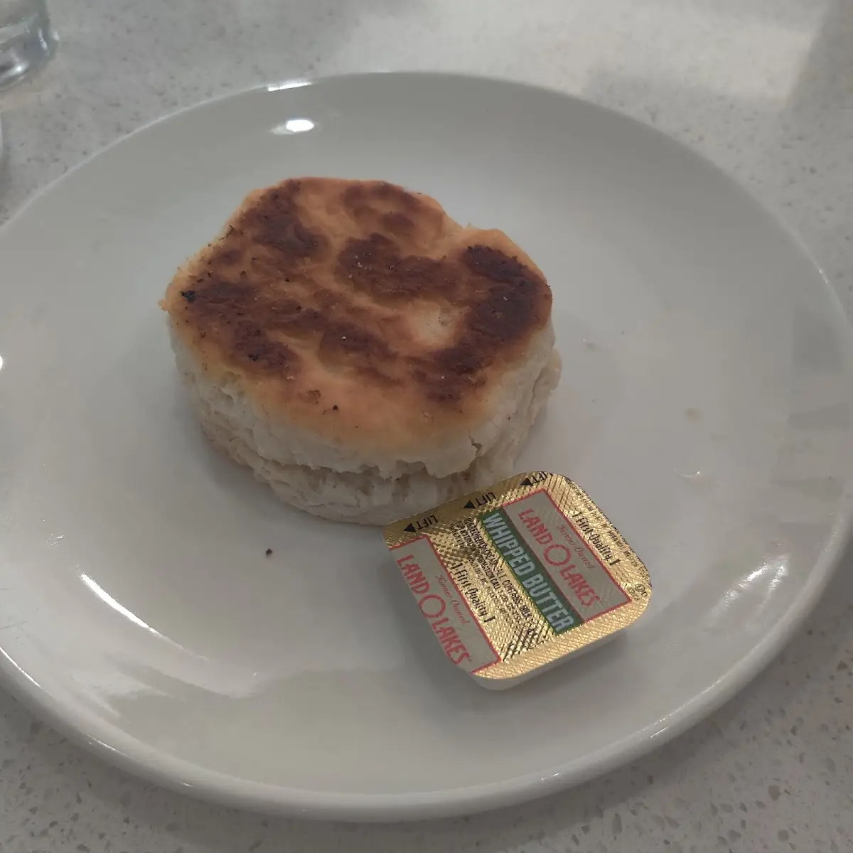 English Muffin
