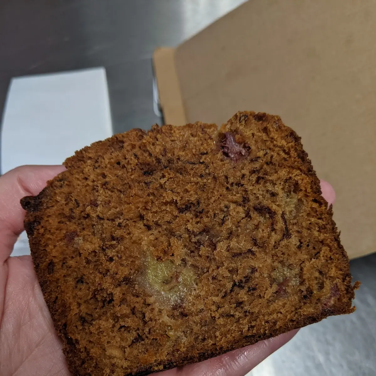 Banana Bread