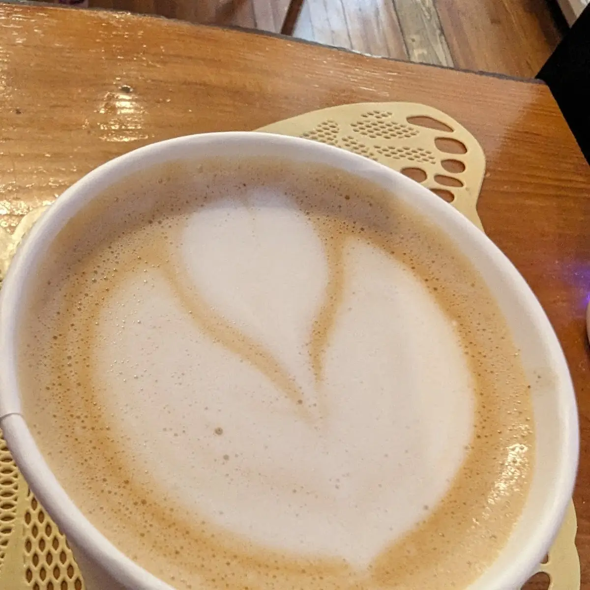 Cappuccino