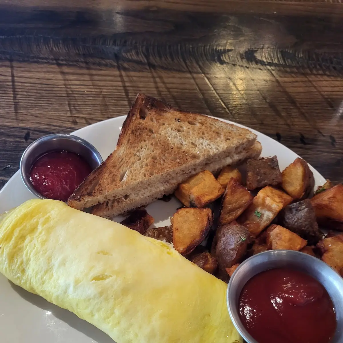 Denver Omelet