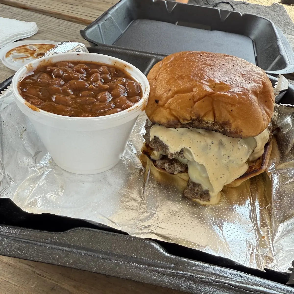 Baked Beans