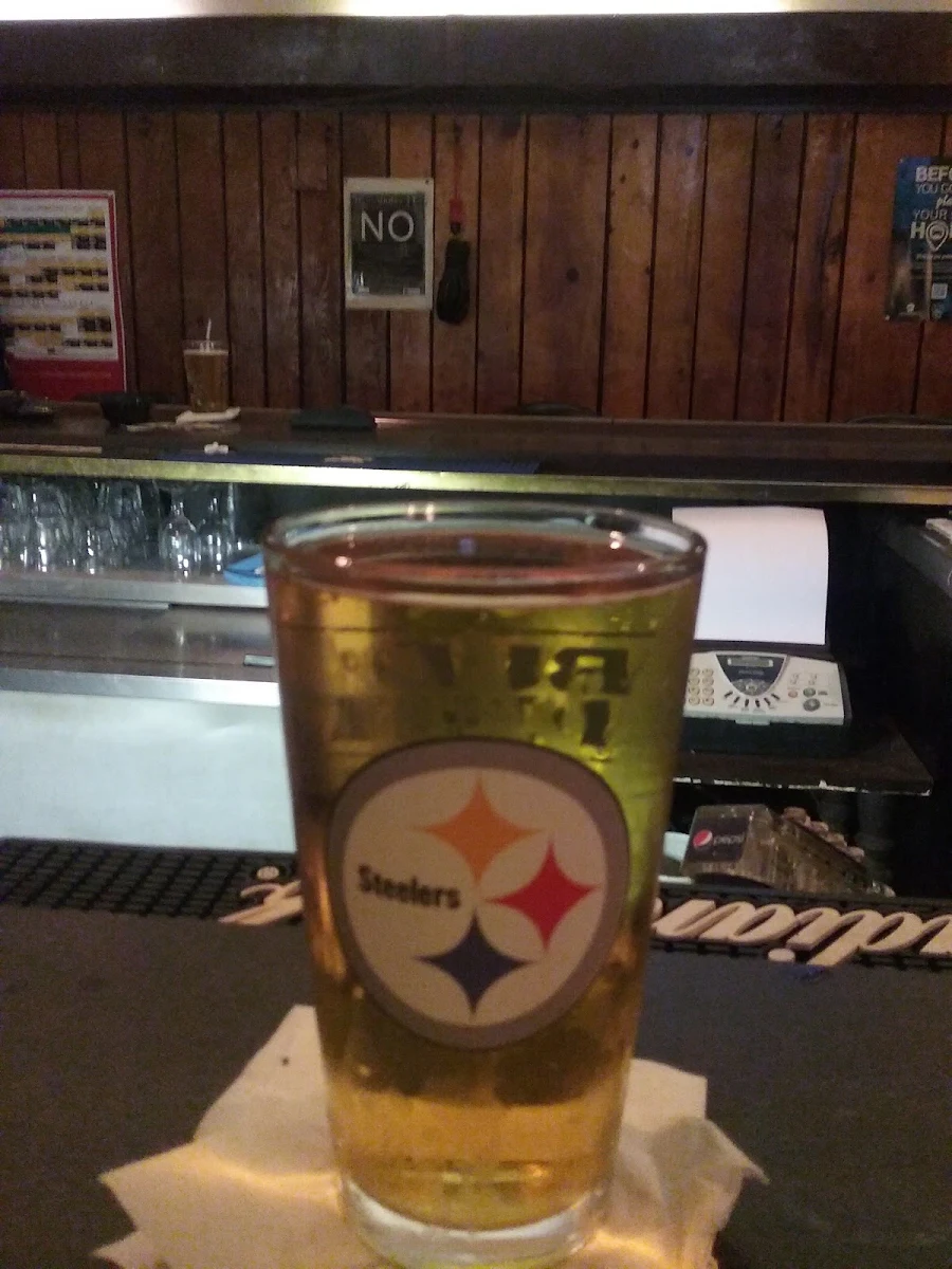 Miller Light
