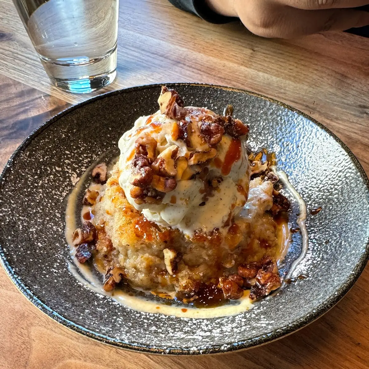 Bread Pudding