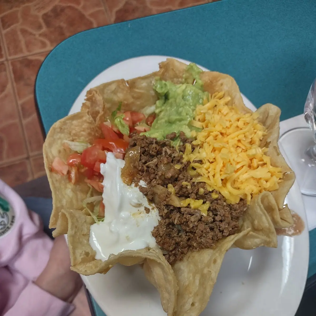 Taco Salad