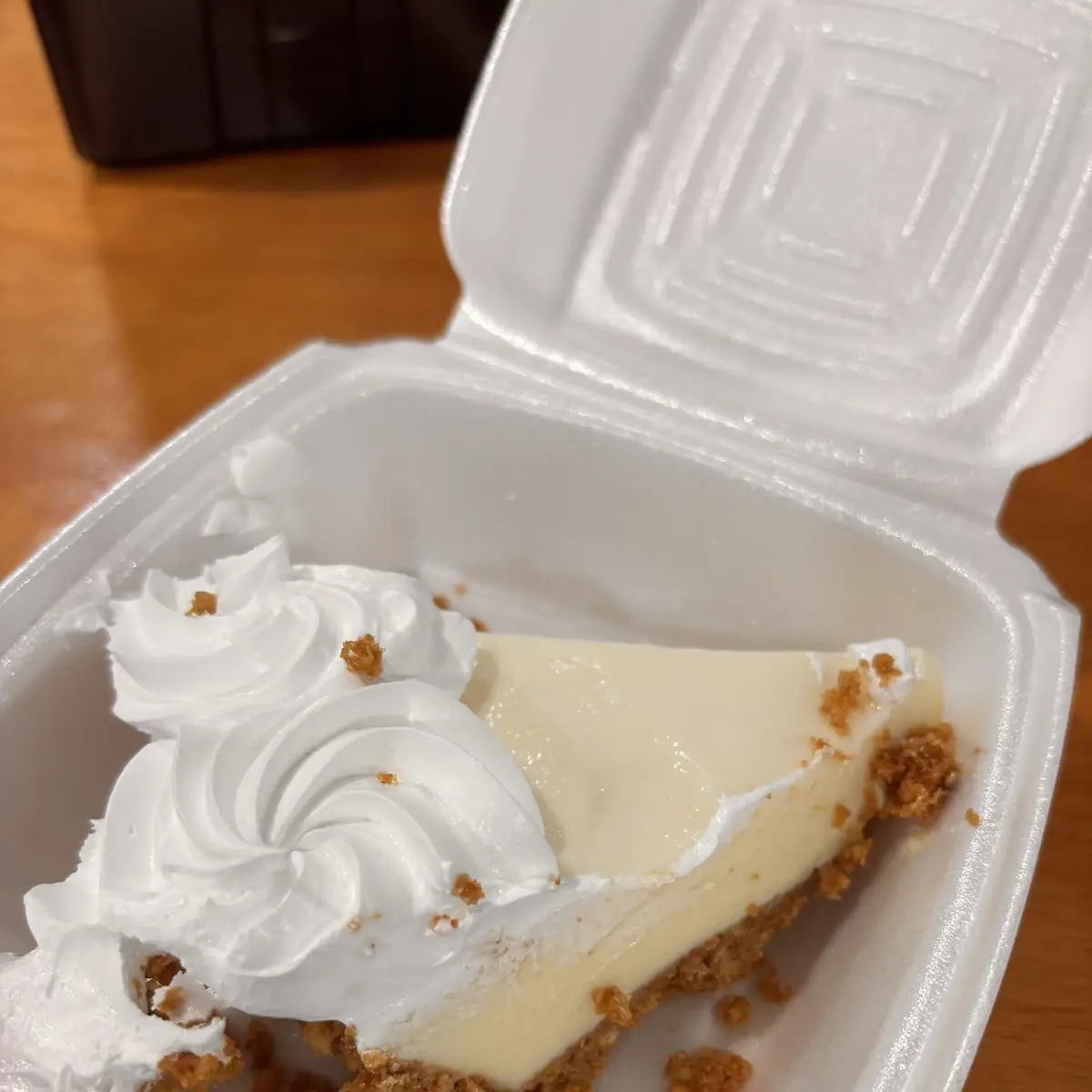 Key Lime Pie