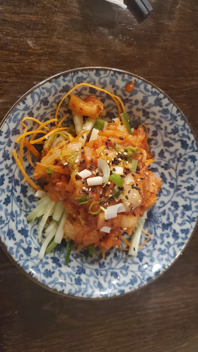 Kimchi