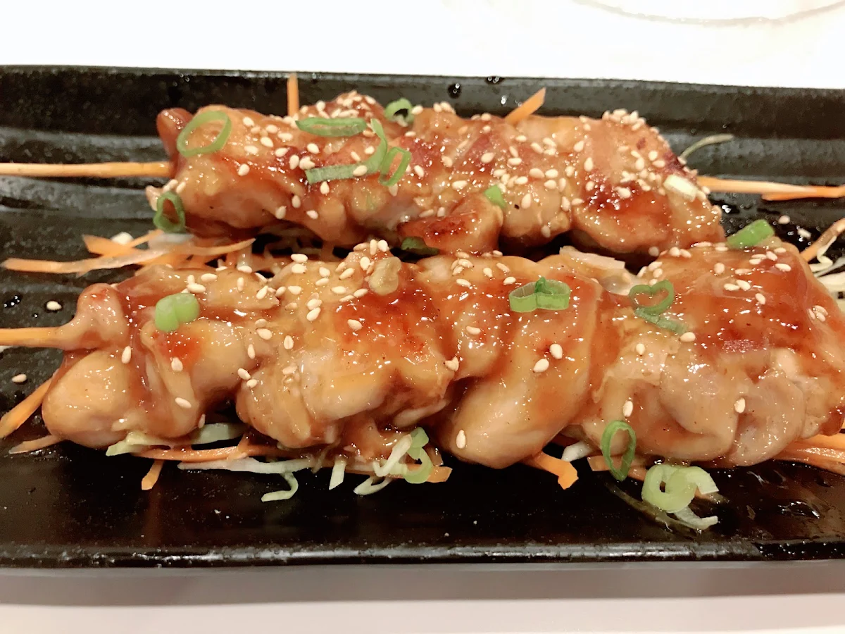 Yakitori