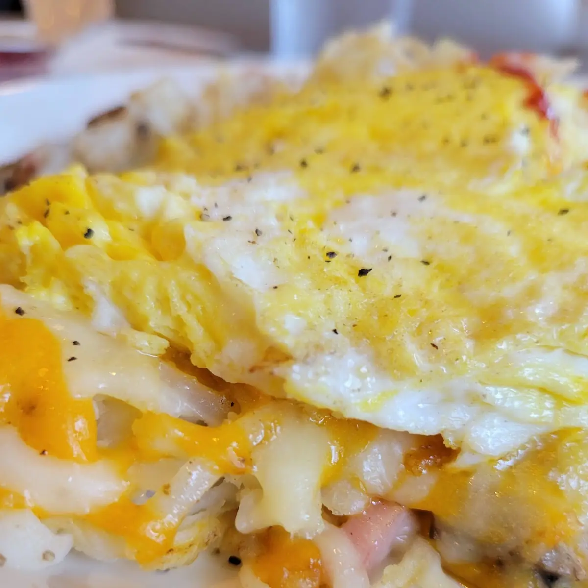 Breakfast Skillet