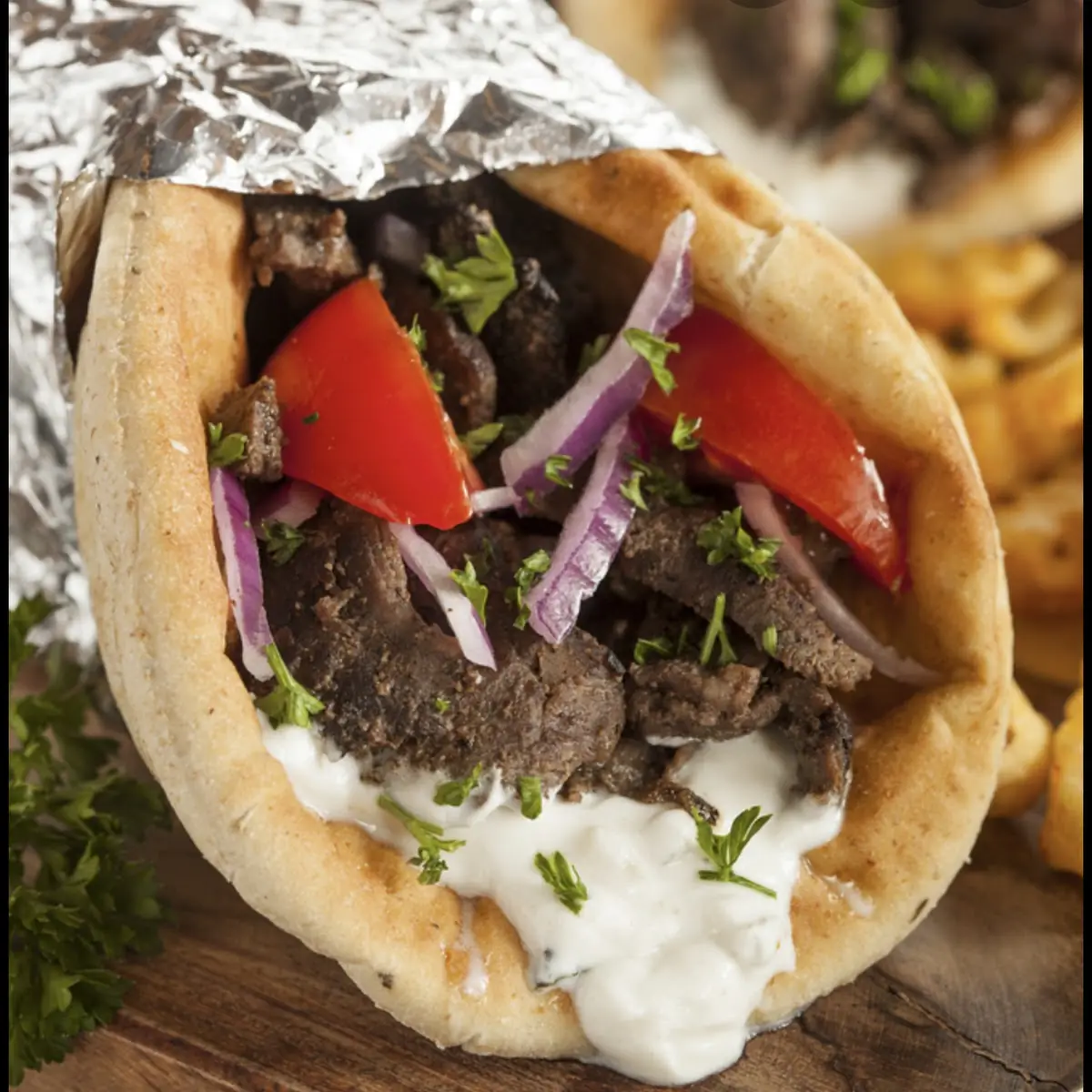 Gyro