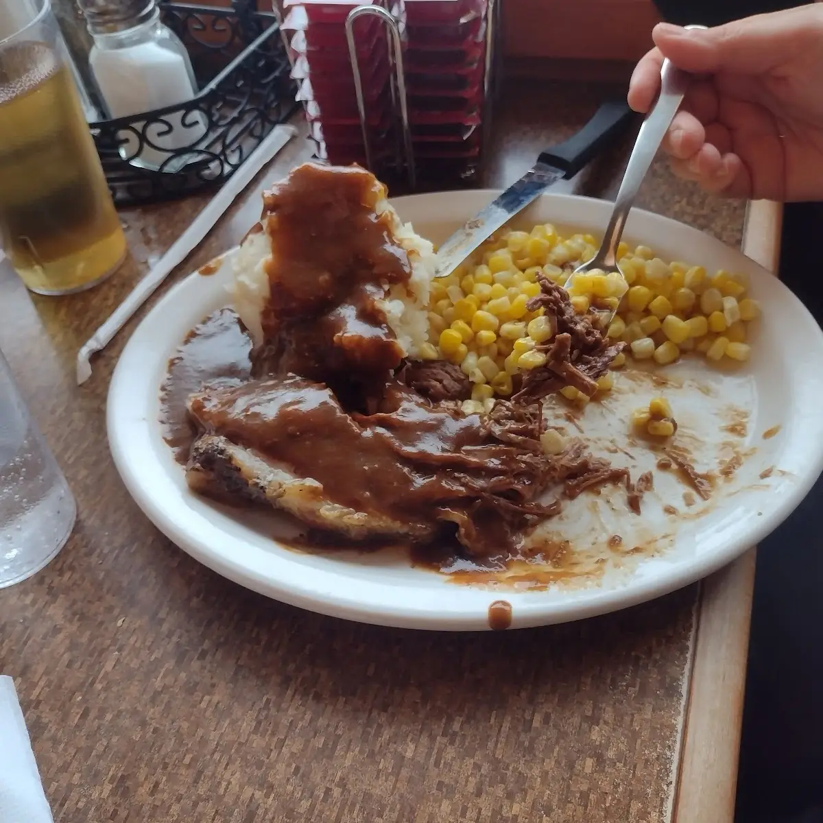 Roast Beef