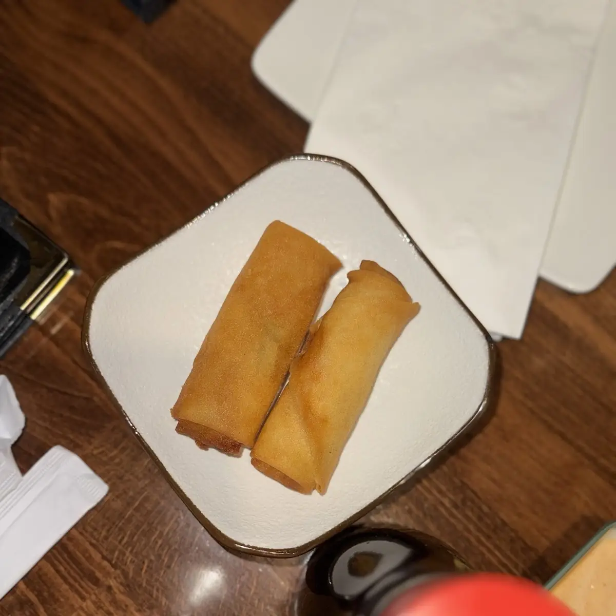 Spring Roll
