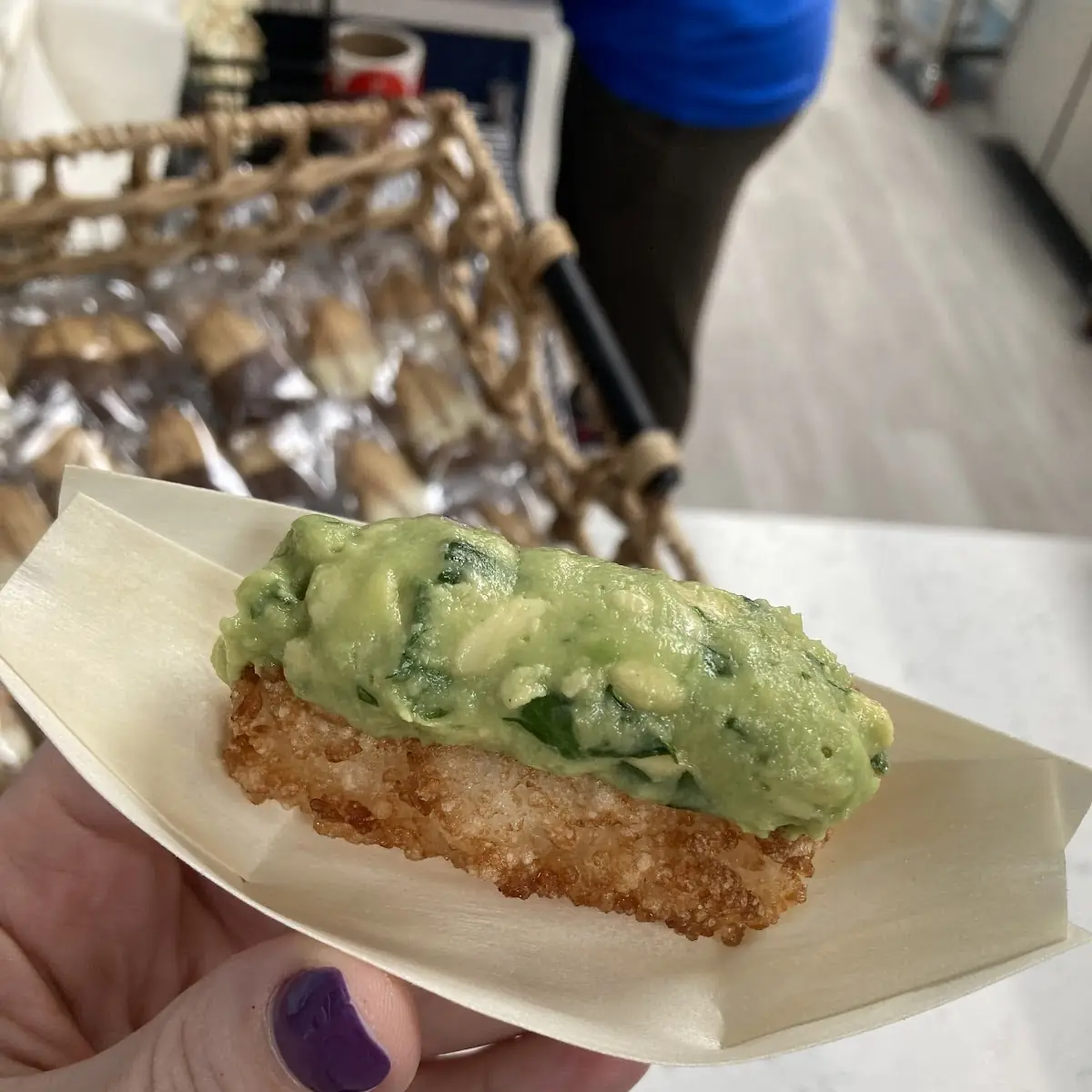 Avocado Toast