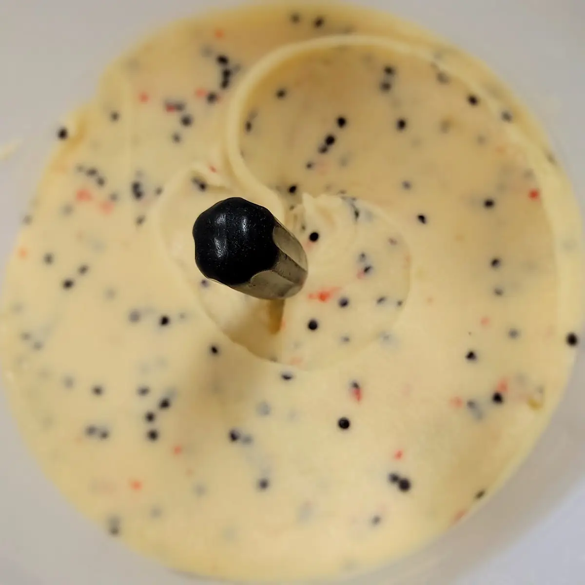 Banana Split Cream Ice