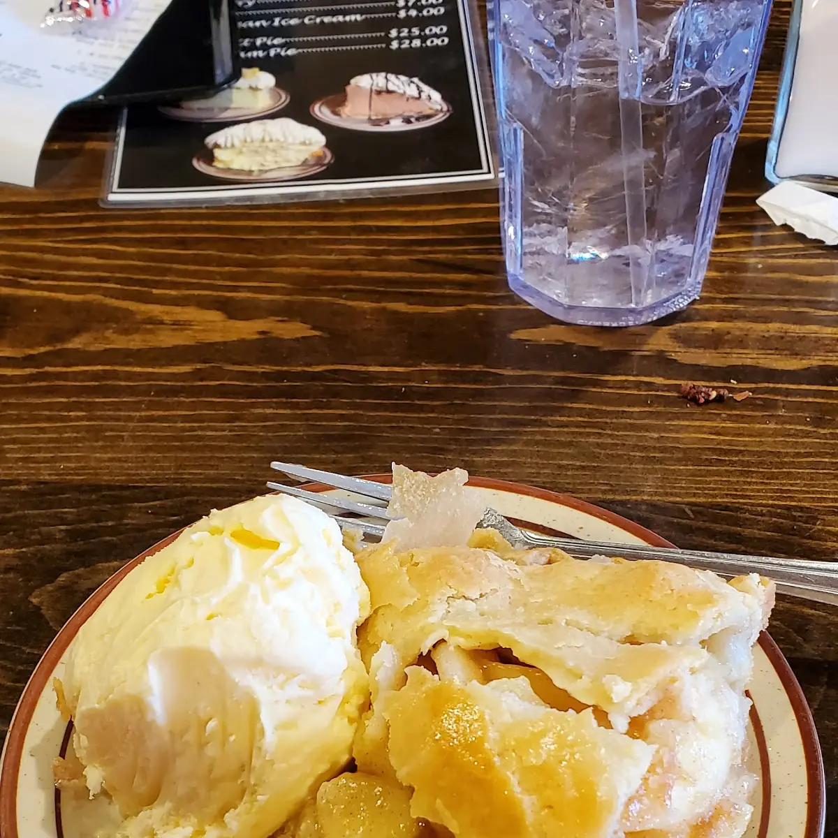 Apple Pie
