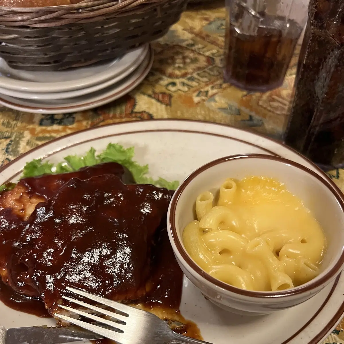 BBQ Chicken Breast