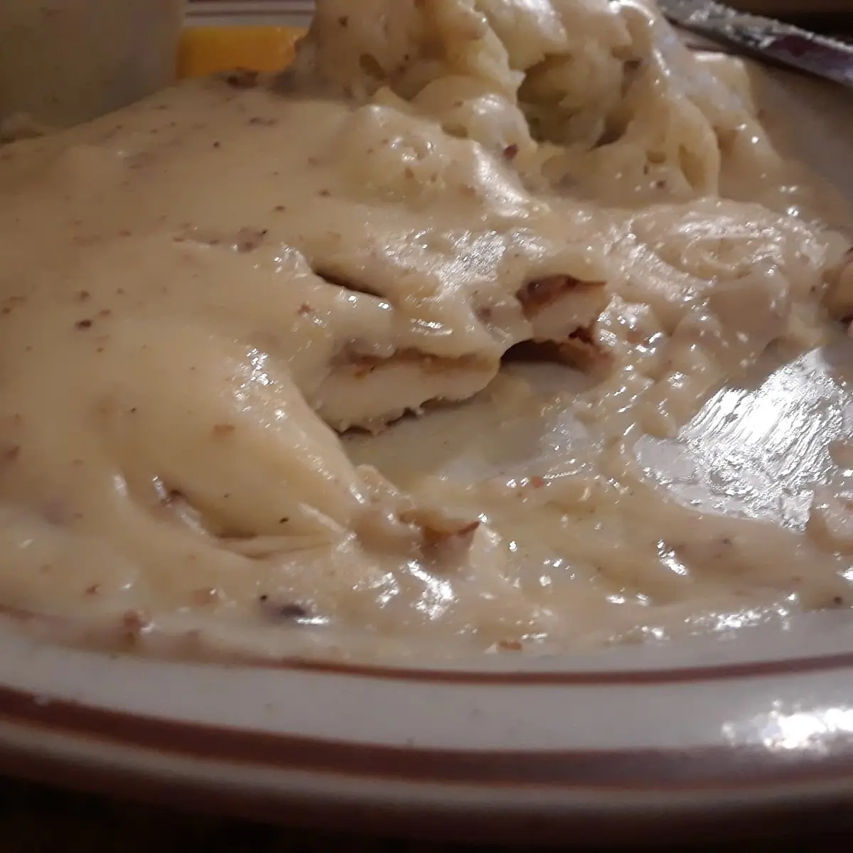 Country Fried Steak