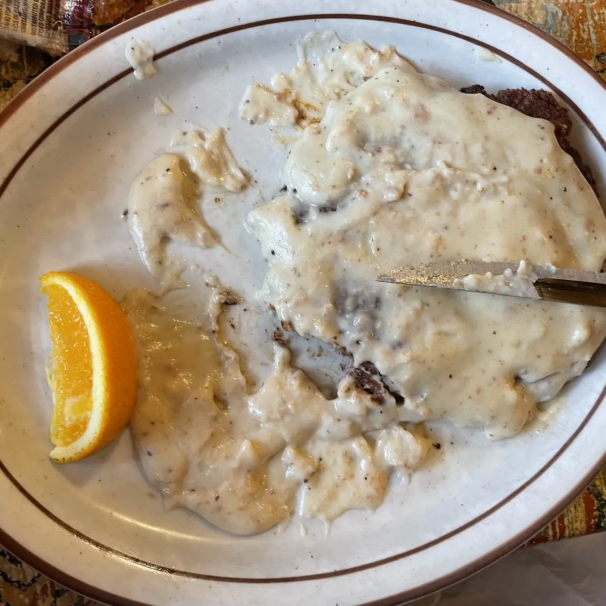 Country Gravy