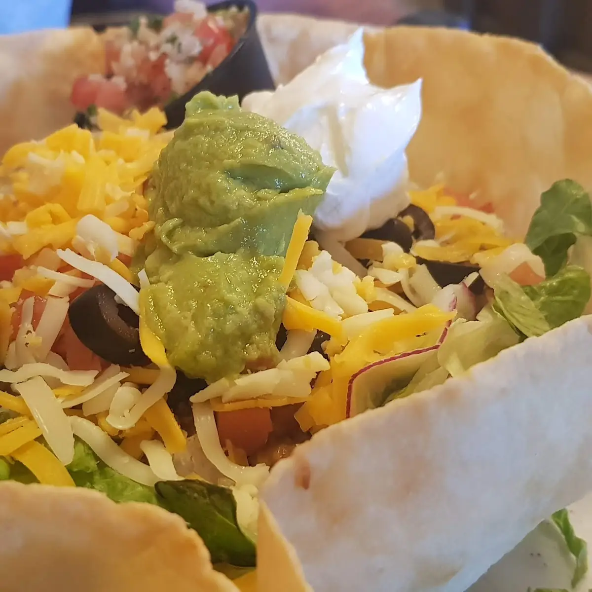 Taco Salad