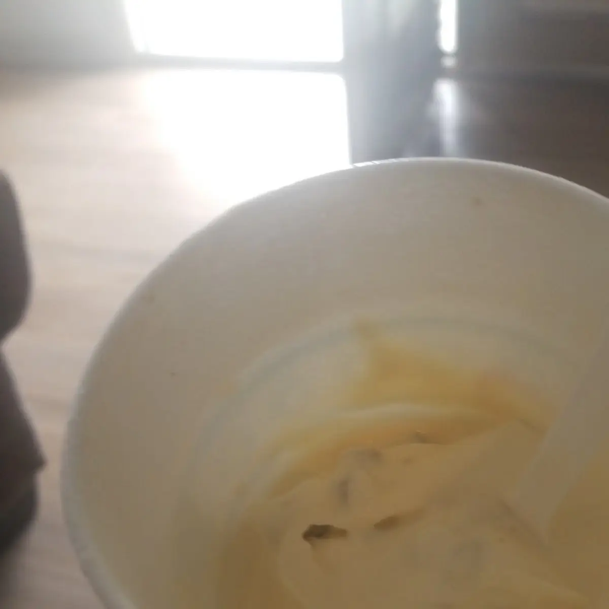 Cookie Dough Shake