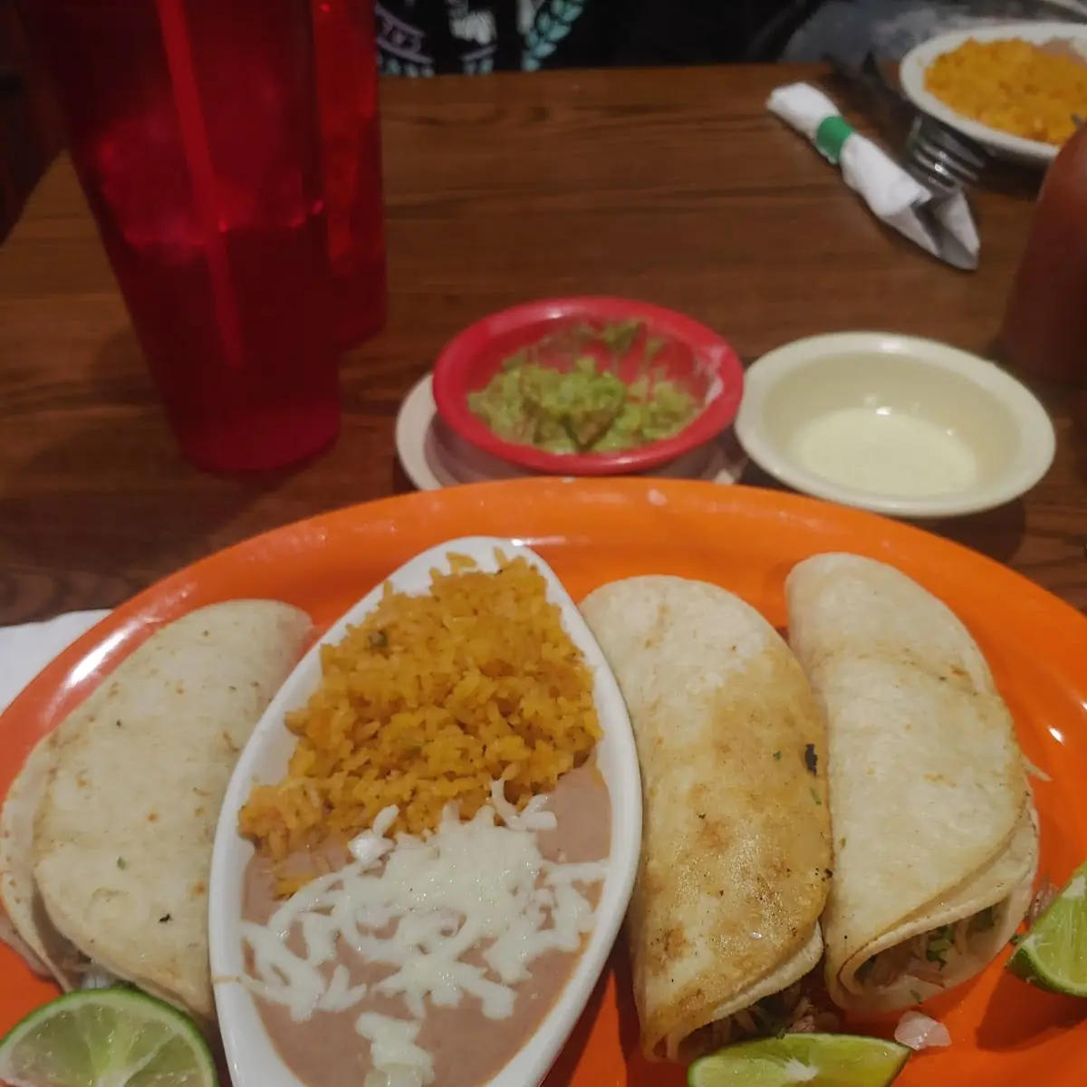 Carnitas Taco