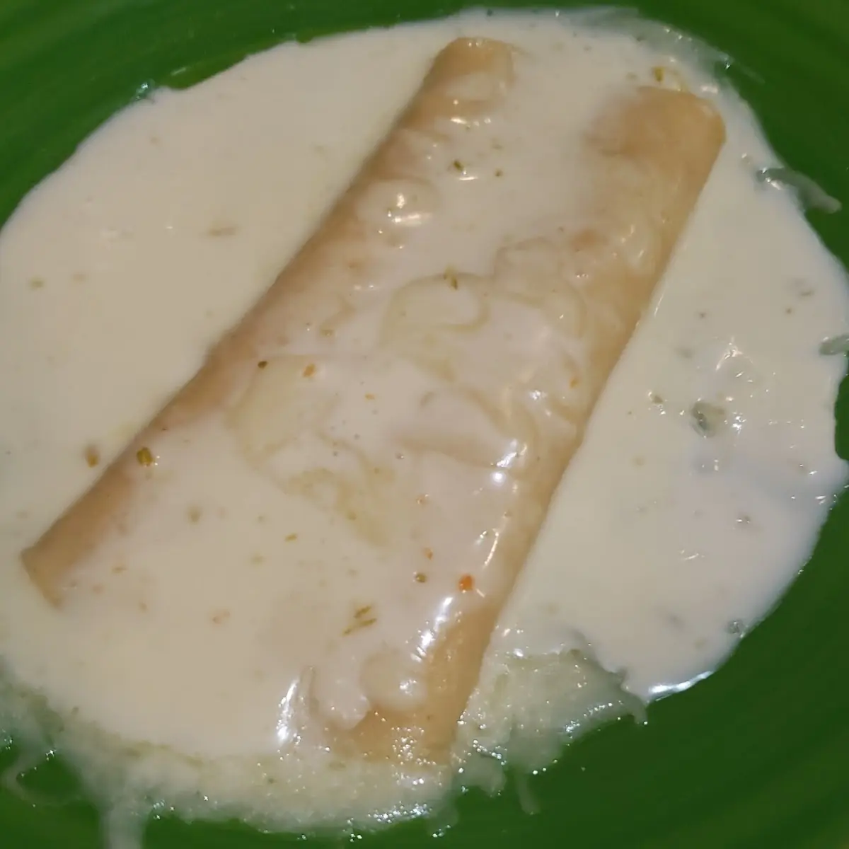 Cheese Enchilada