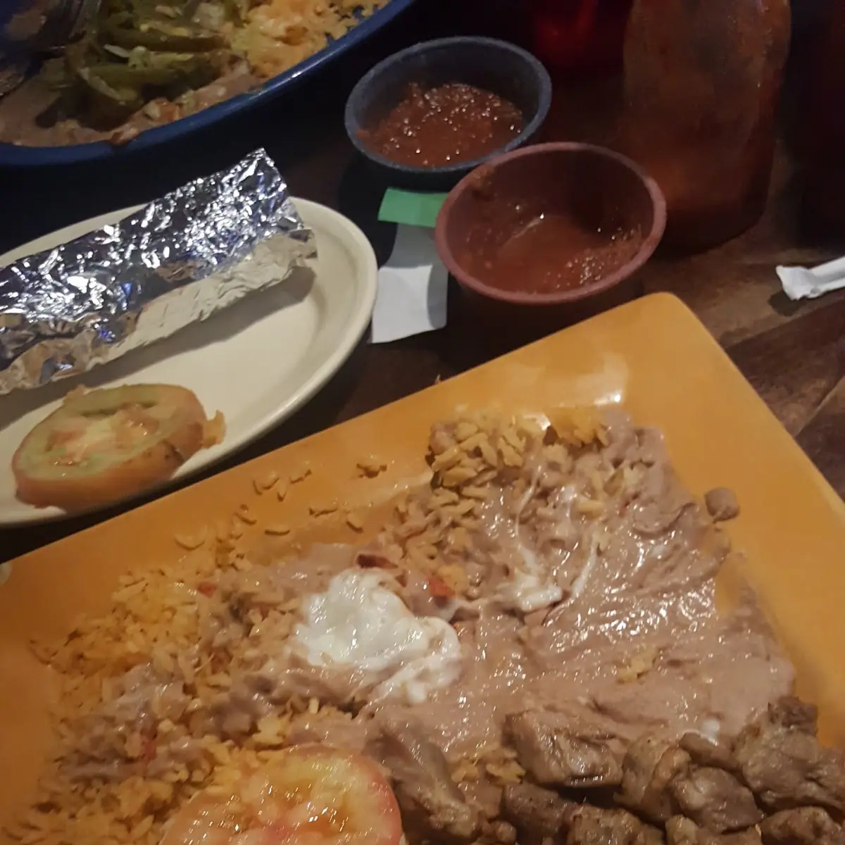 Pork Carnitas