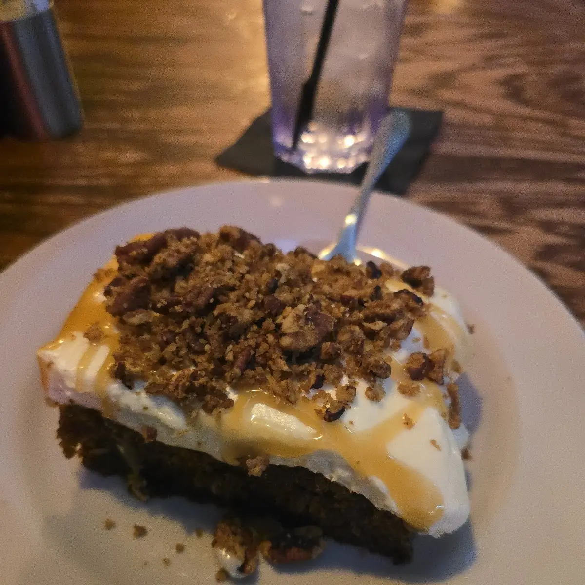 Fantastic Carrot Cake