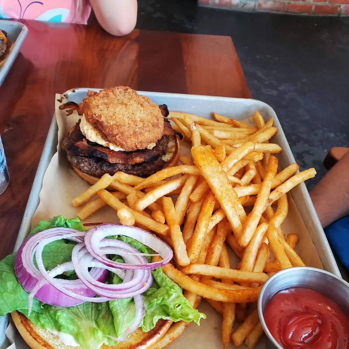 Southern Burger