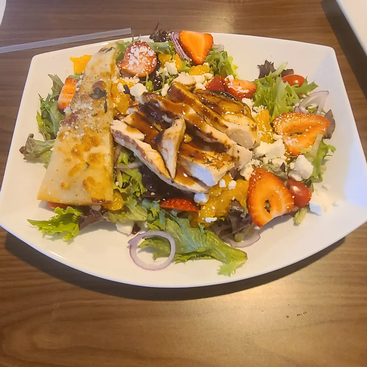 Cobb Salad