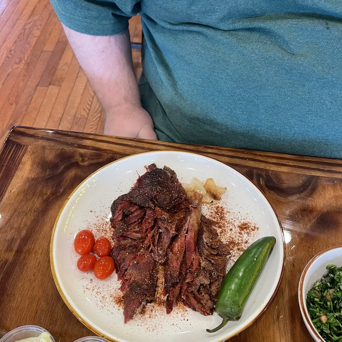 Beef Shank