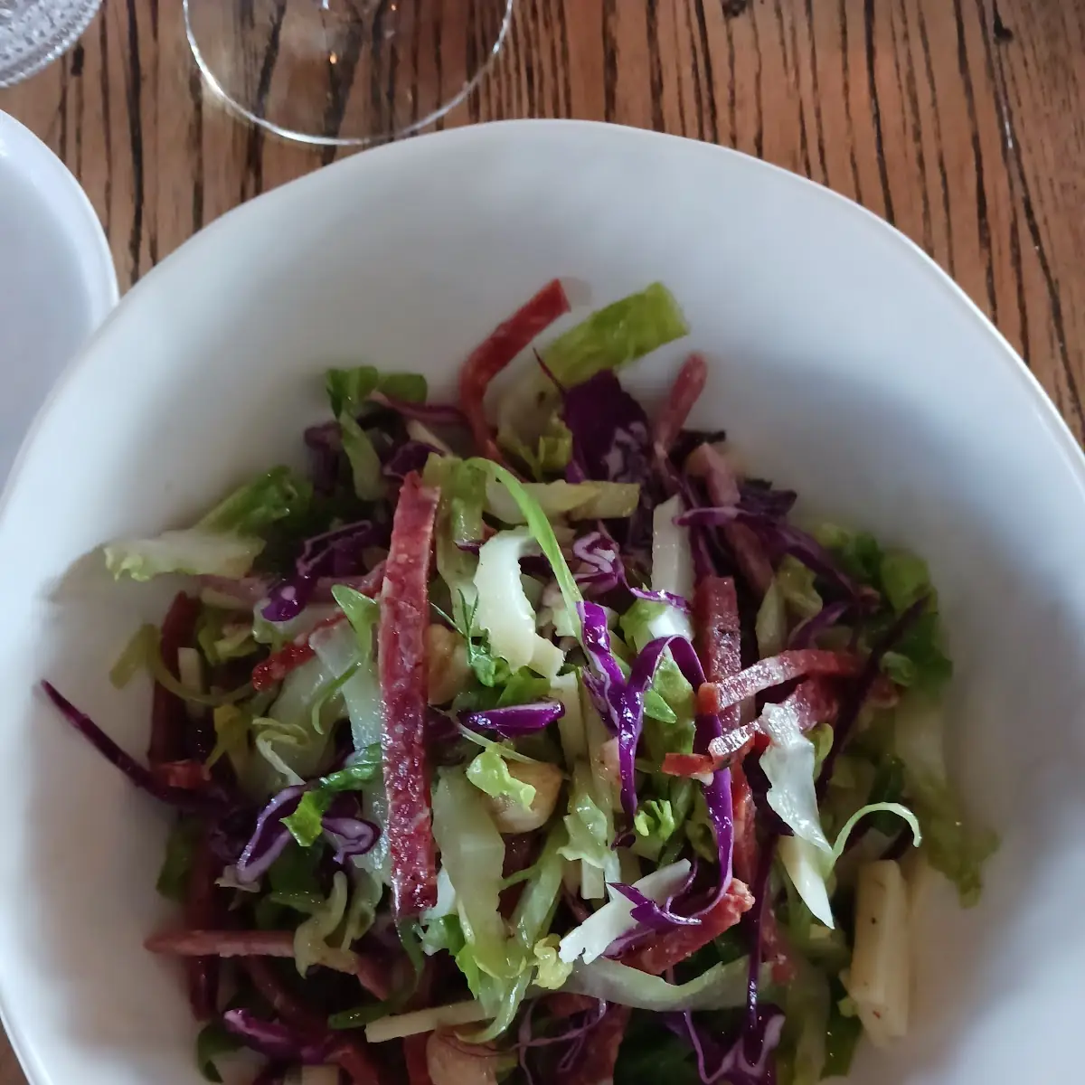 Chopped Salad