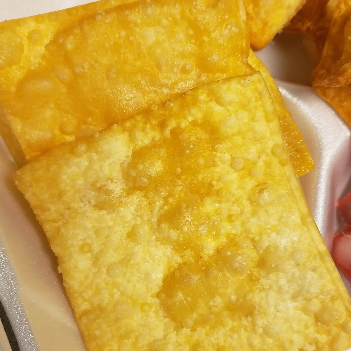 Krab Rangoon