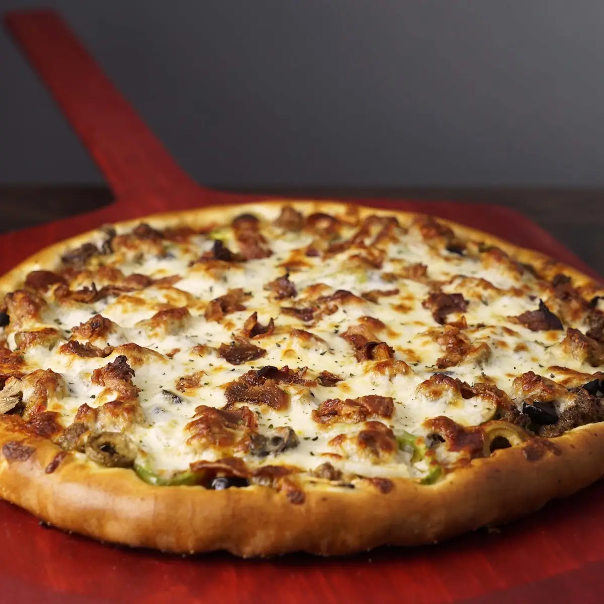 Specialty Pizzas