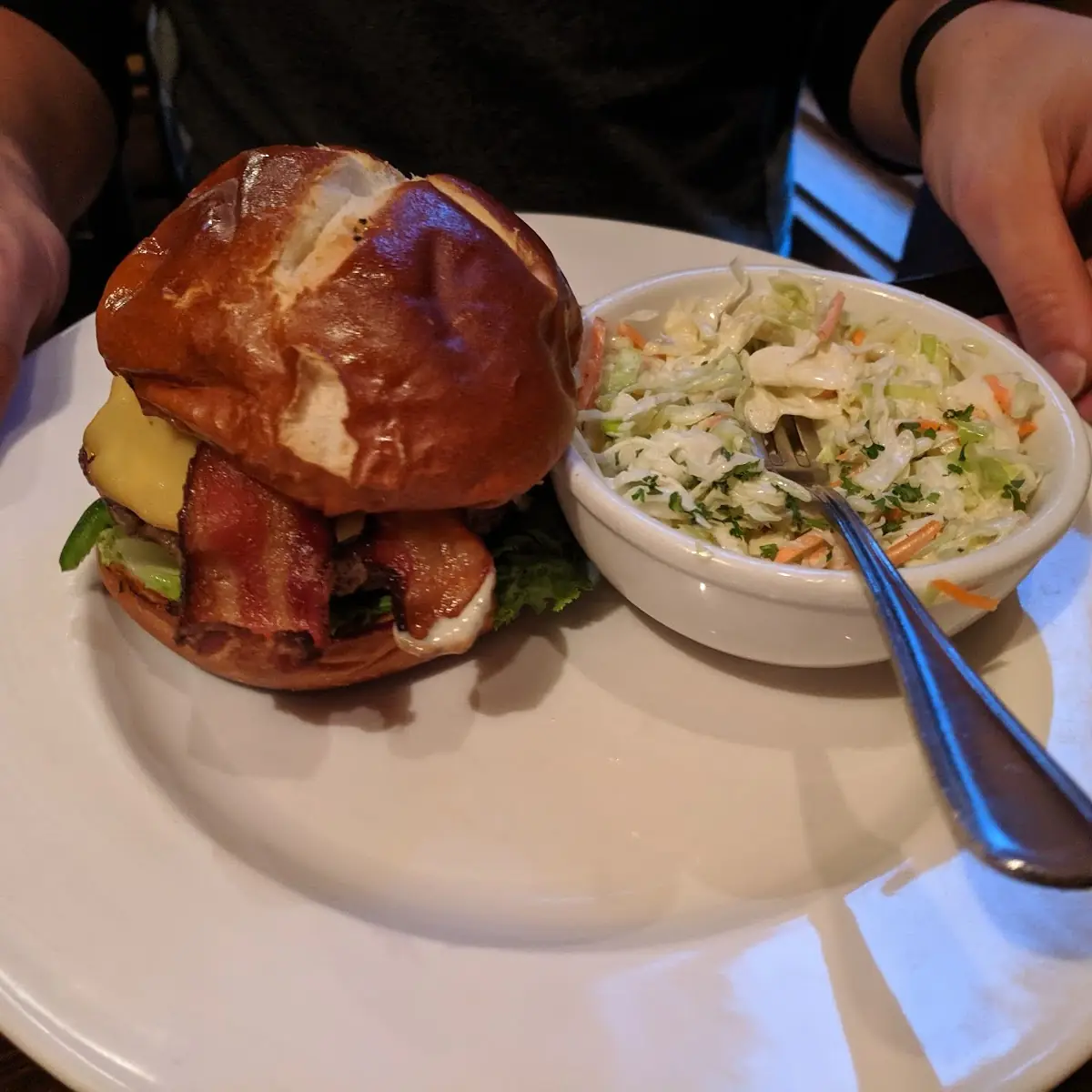 Juicy Lucy
