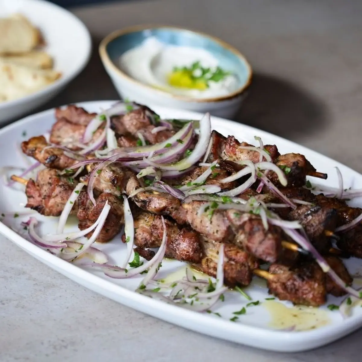 Souvlaki