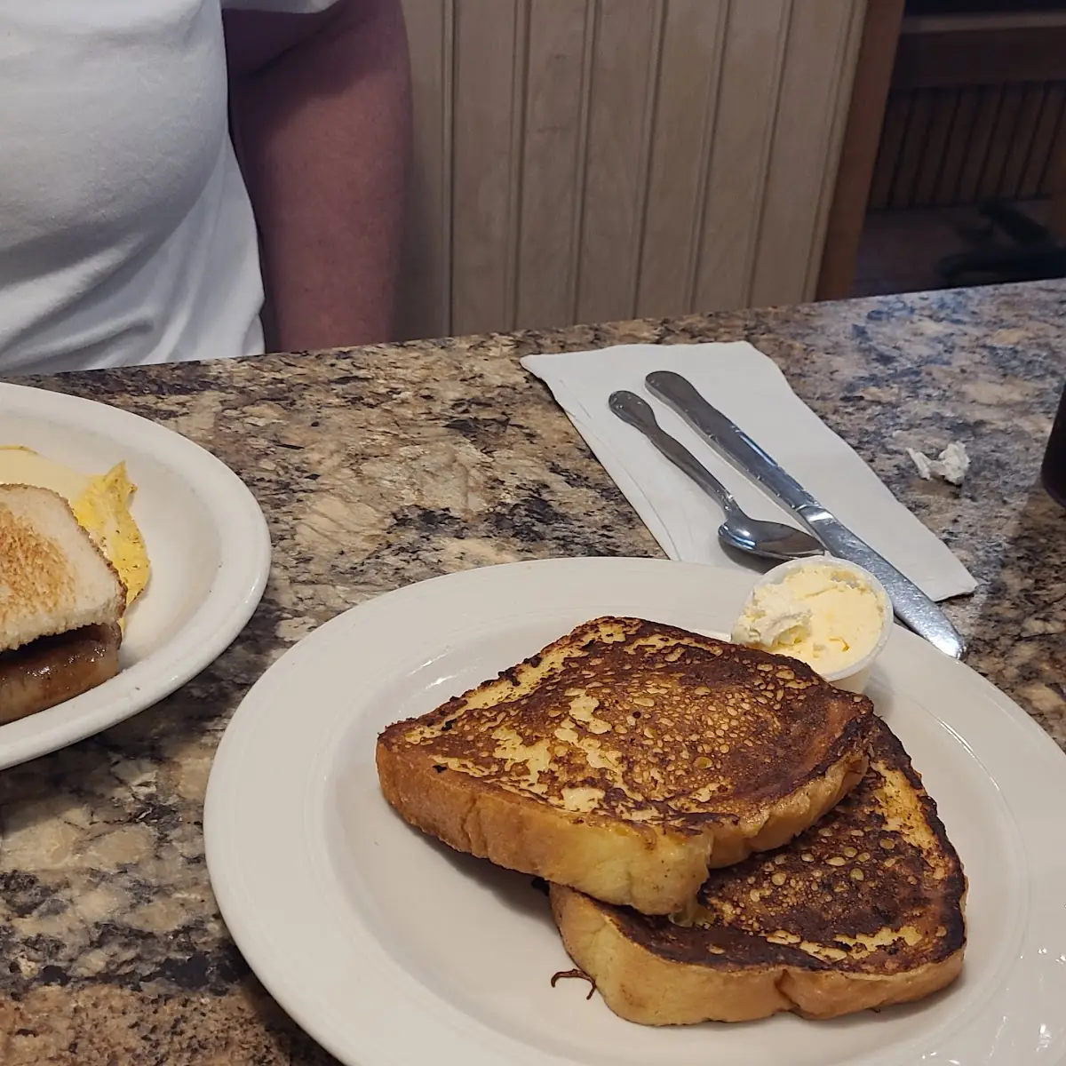 French Toast 3