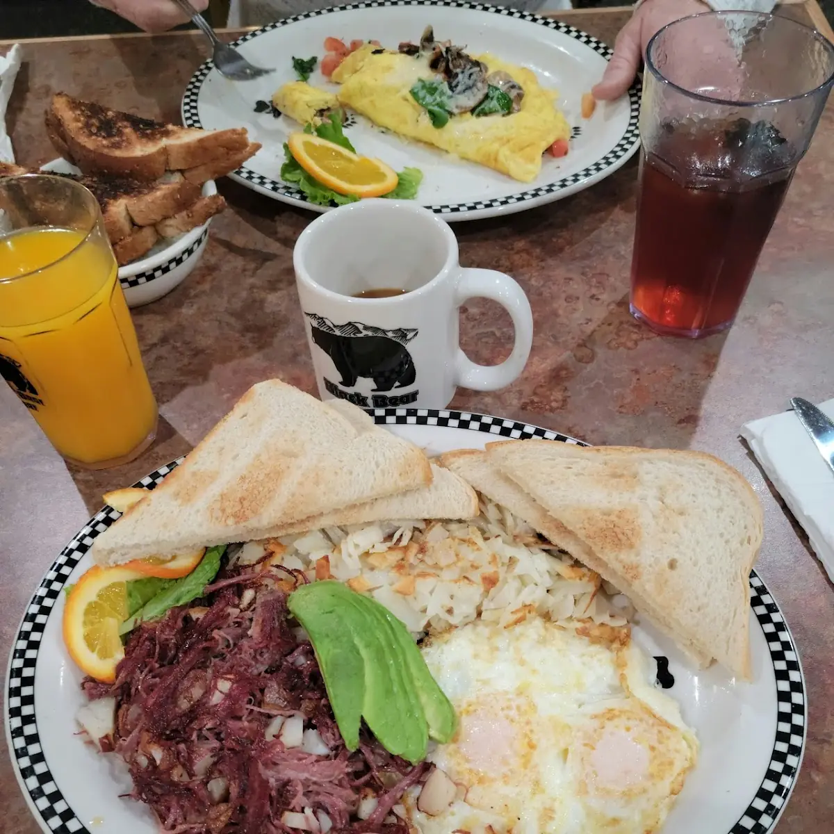 Corned Beef Hash