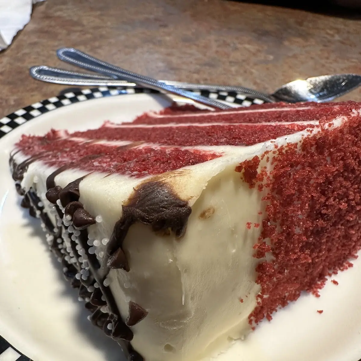 Red Velvet Cake