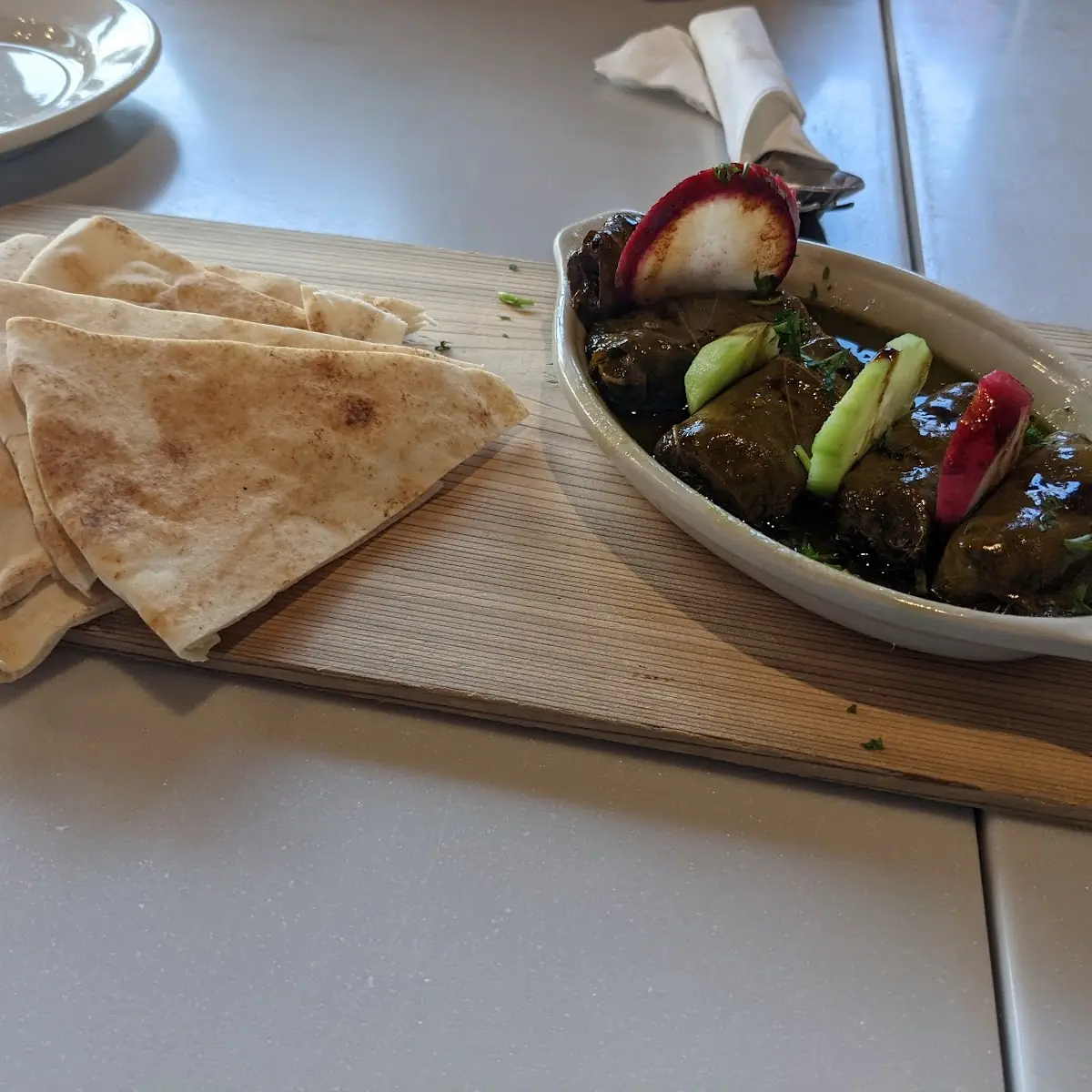 Ghormeh Sabzi